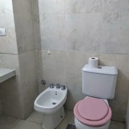 Relajado Monoambiente Apartamento San Miguel de Tucumán Exterior foto