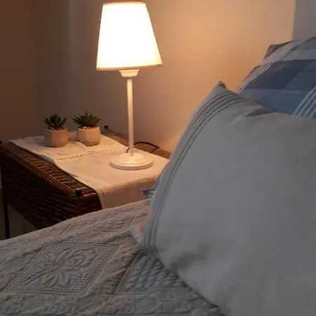 Relajado Monoambiente Apartamento San Miguel de Tucumán Exterior foto