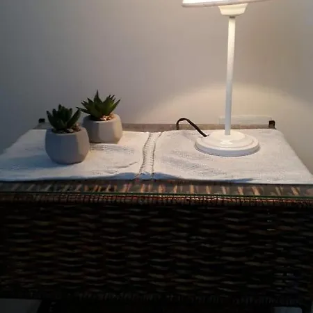 Relajado Monoambiente Apartamento San Miguel de Tucumán Exterior foto