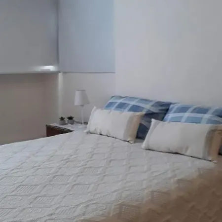 Relajado Monoambiente Apartamento San Miguel de Tucumán Exterior foto