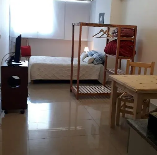 Relajado Monoambiente