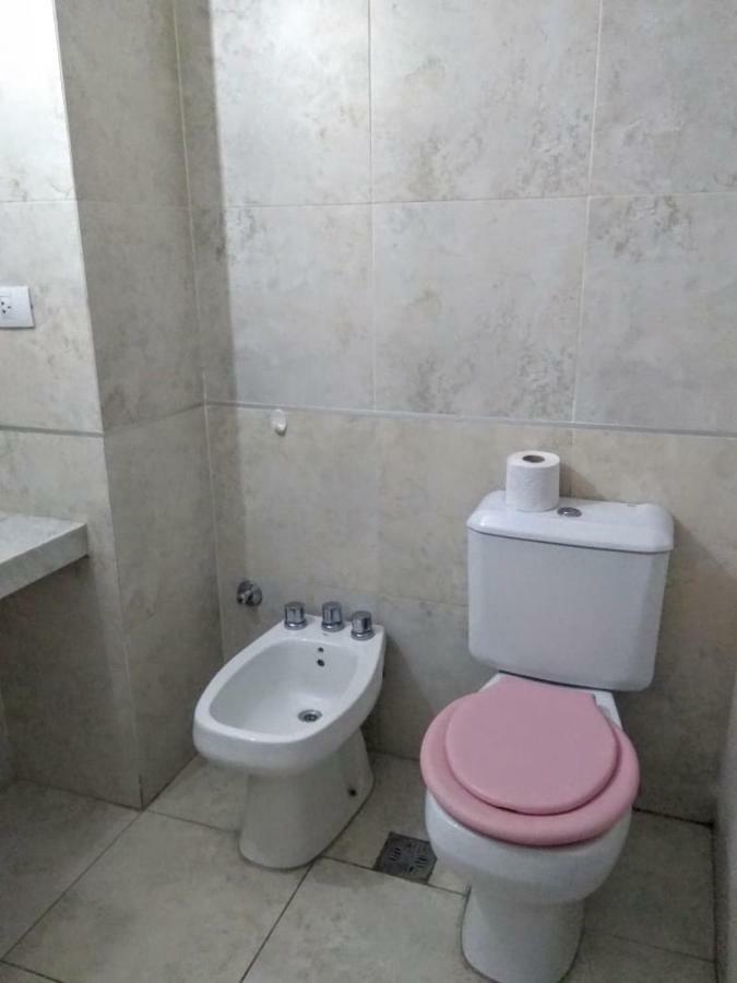Relajado Monoambiente