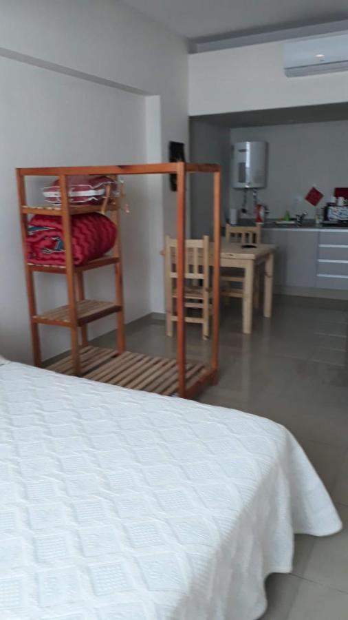 Relajado Monoambiente San Miguel de Tucuman