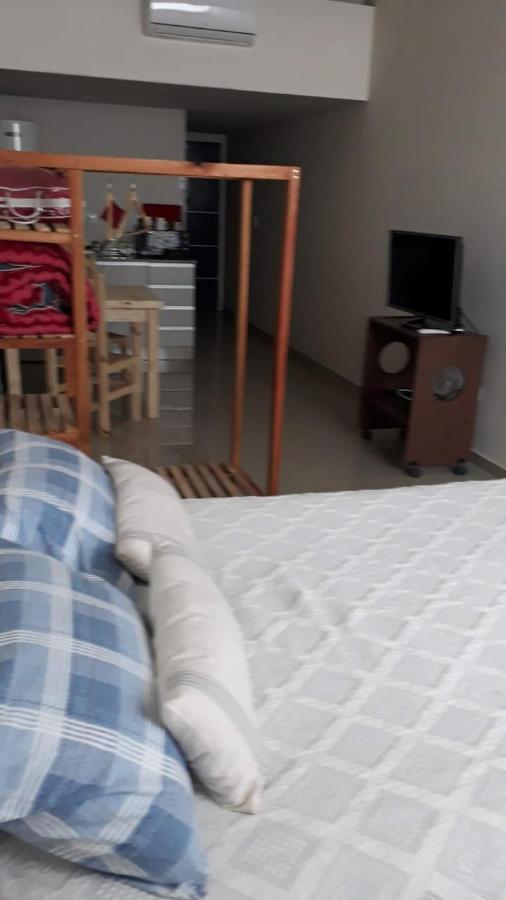 Apartment Relajado Monoambiente San Miguel de Tucuman