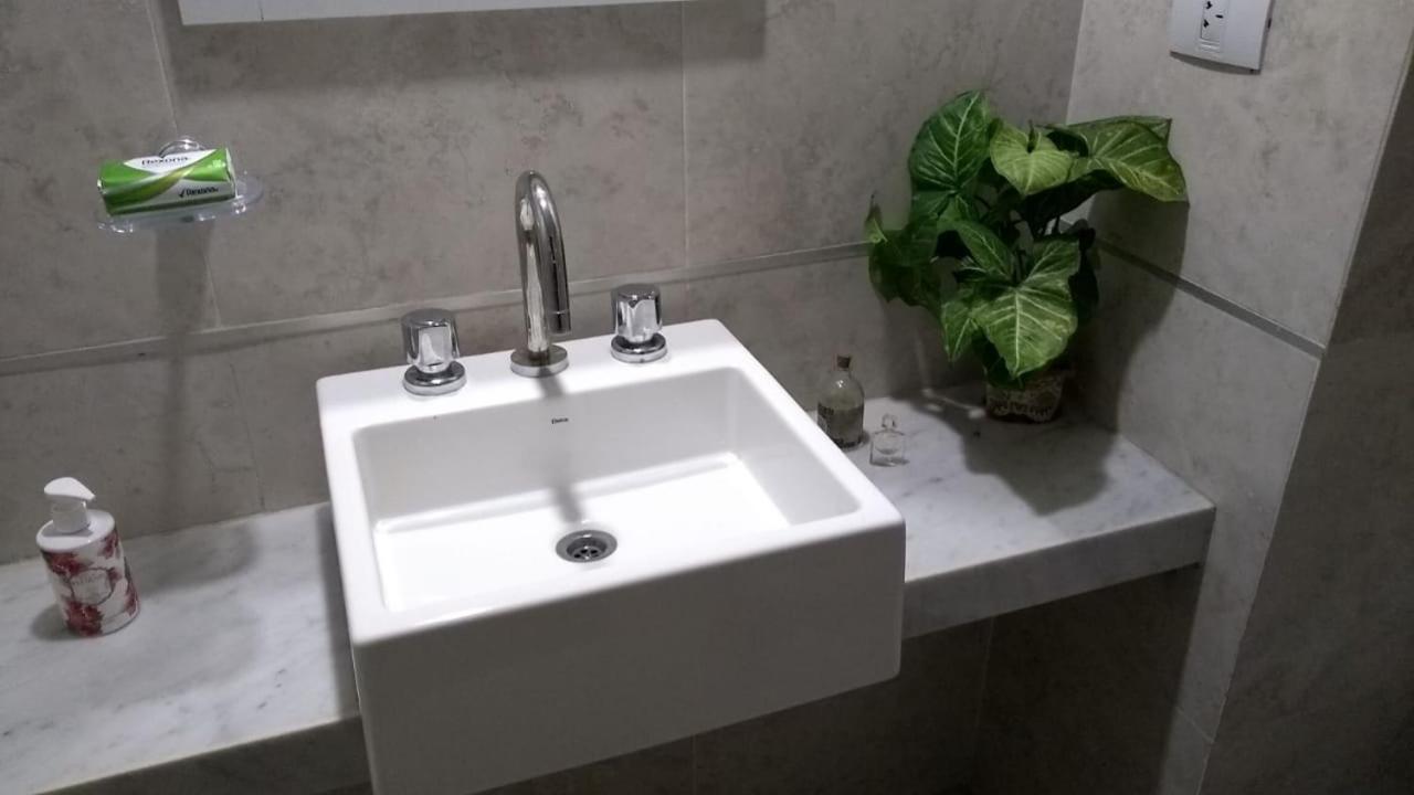 Relajado Monoambiente Apartment *